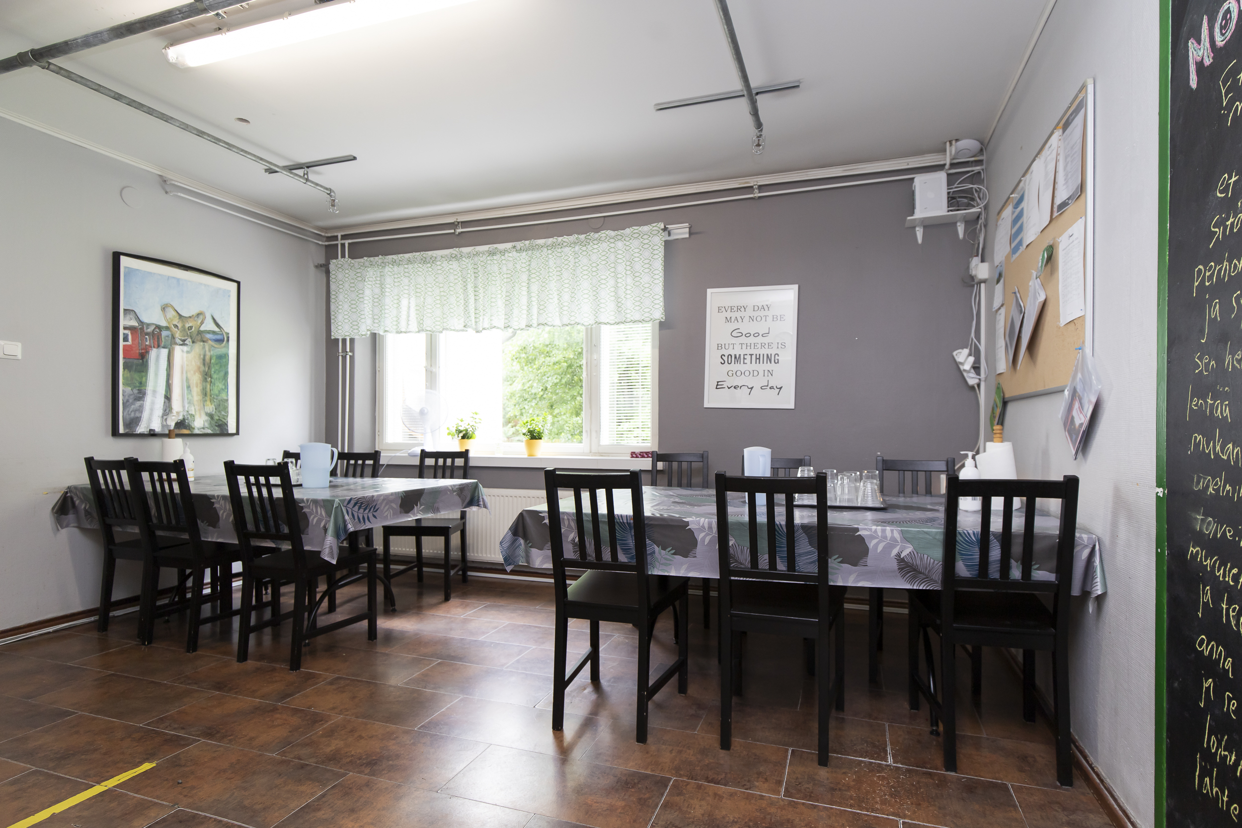 Solum Mielenterveys & Päihde Niittykoti