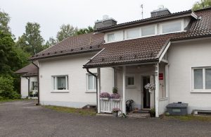 Solum asumisyksikkö Niittykoti Jyväskylä