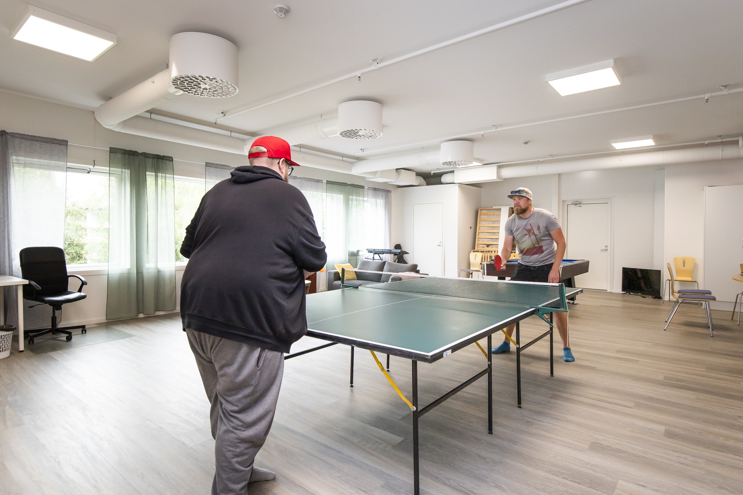 Solum Mielenterveys & Päihde Myllypuro