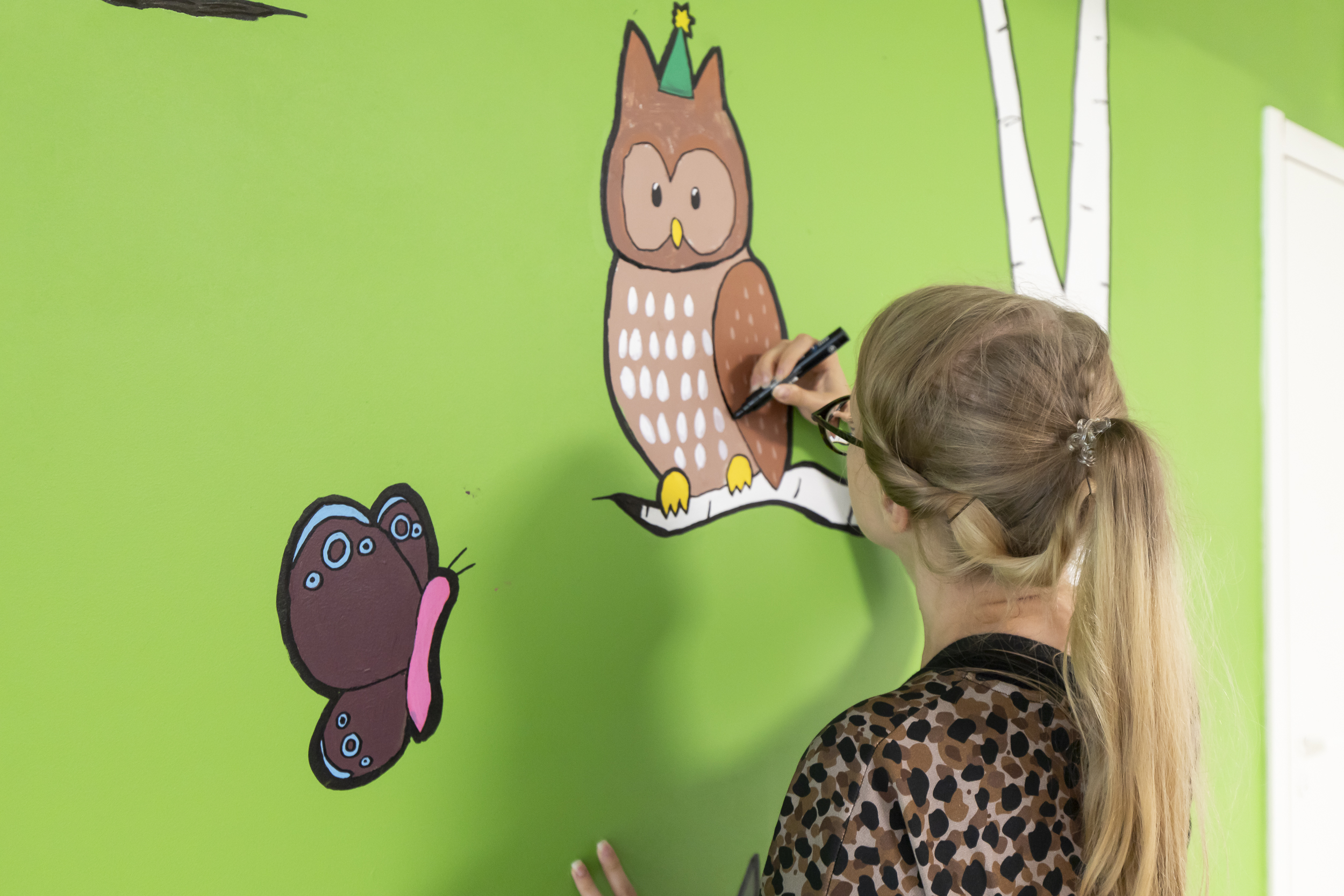 Solum Mielenterveys & Päihde Myllypuro