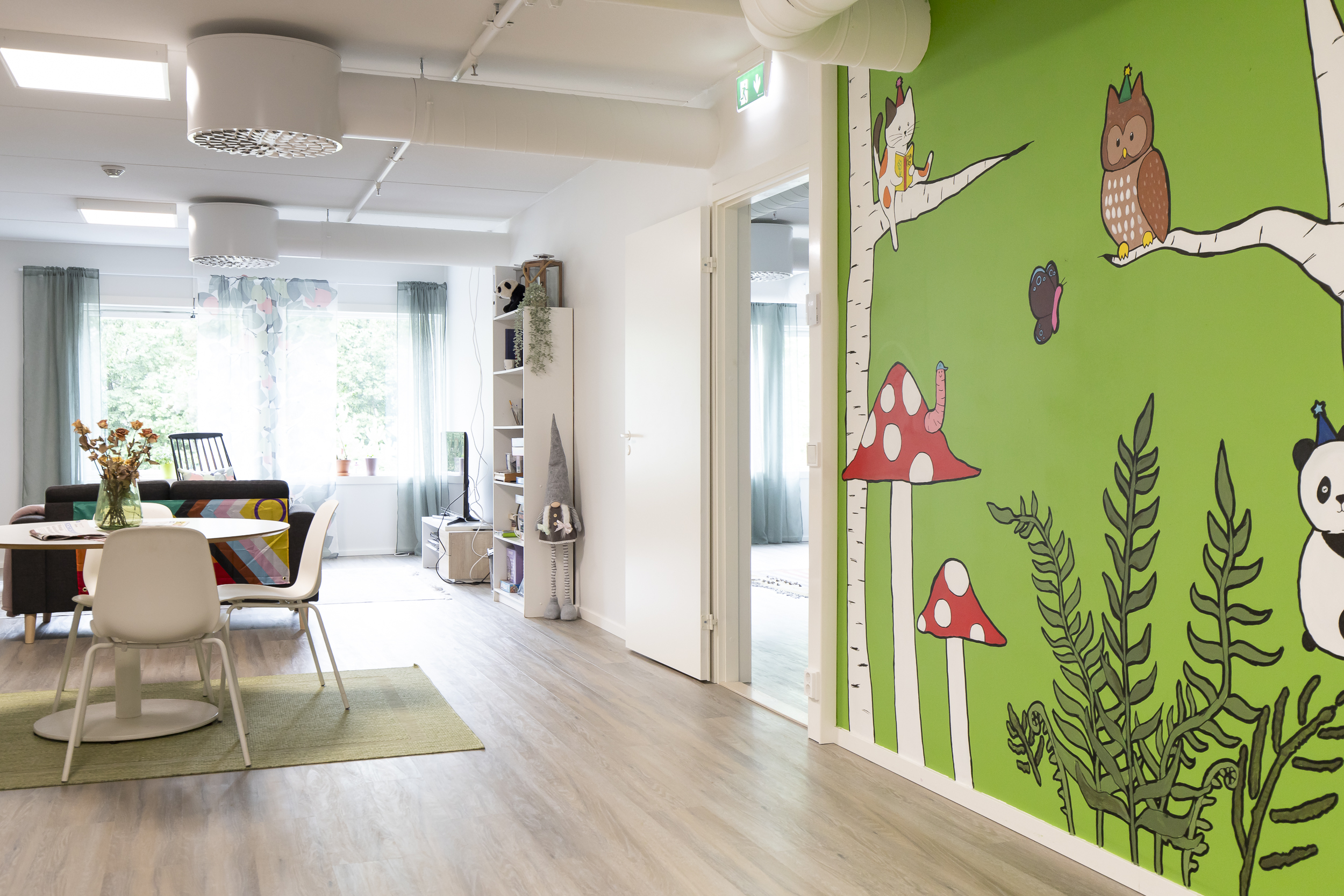 Solum Mielenterveys & Päihde Myllypuro