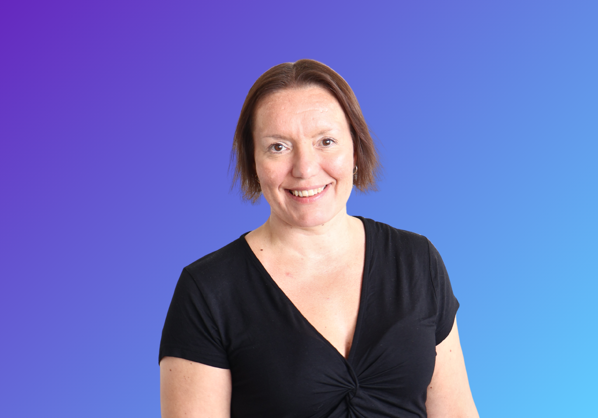 Solum Henkilöstöjohtaja Katriina Rantanen