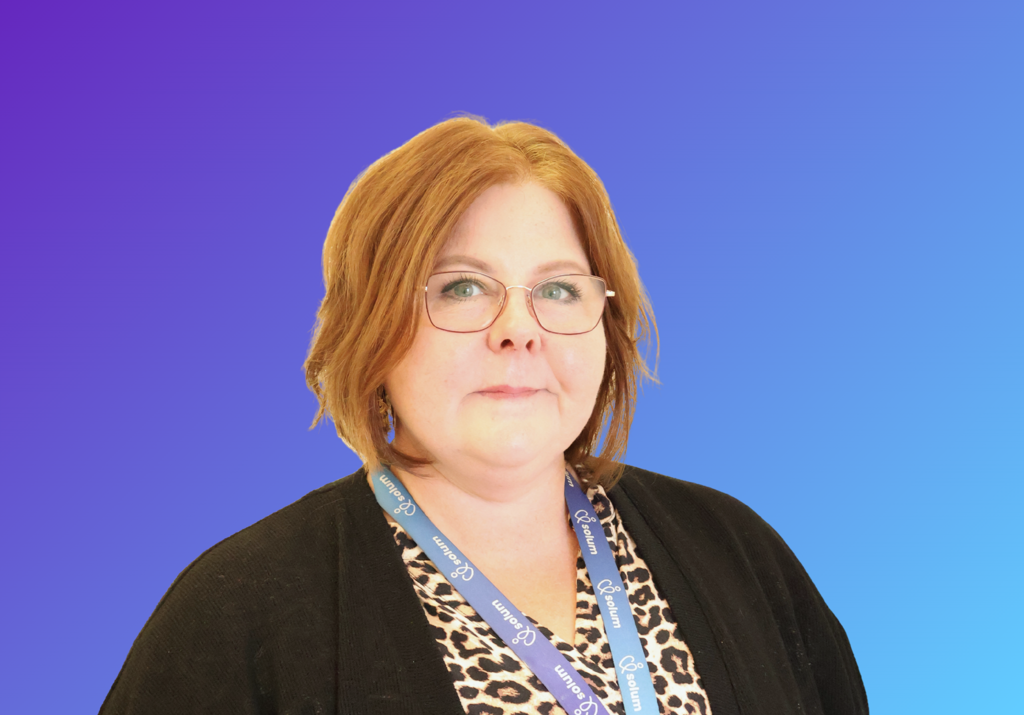 Paperittomien hätämajoituksen yksikön johtaja Katja Laine