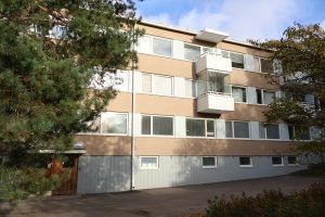 Solum Nuorisokoti Puotila Helsinki