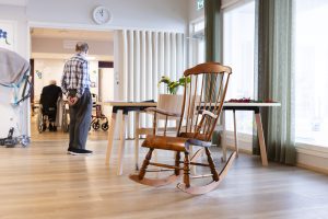 Solum Hoivakoti Aurinkolinna Heinola