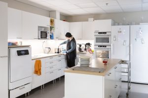 Solum Hoivakoti Aurinkolinna Heinola