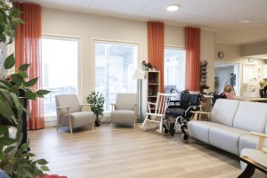 Solum Hoivakoti Aurinkolinna Heinola