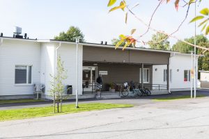 Solum Hoivakoti Aurinkolinna Heinola