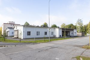 Solum Hoivakoti Aurinkolinna Heinola