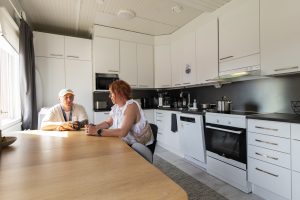 Solum Nuorisokoti Harjurinne Jyväskylä