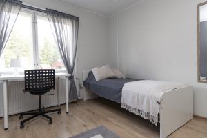 Solum Nuorisokoti Harjurinne Jyväskylä