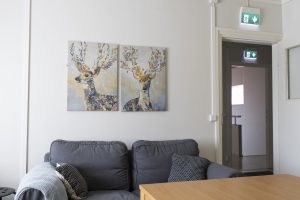 Solum Nuorisokoti Harjurinne Jyväskylä