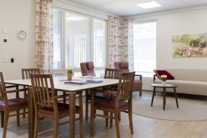 Solum Hoivakoti Väinöläkoti Pori