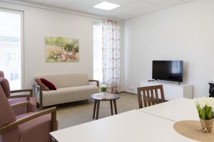 Solum Hoivakoti Väinöläkoti Pori