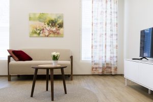 Solum Hoivakoti Väinöläkoti Pori