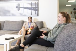 Solum erityistason lastensuojelun yksikkö Nuorisokoti Vanamo Vihti Nummela