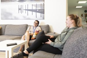 Solum erityistason lastensuojelun yksikkö Nuorisokoti Vanamo Vihti Nummela