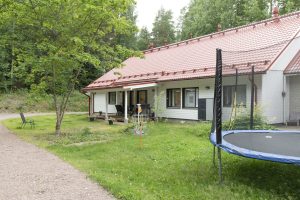 Solum erityistason lastensuojelun yksikkö Nuorisokoti Vanamo Vihti Nummela