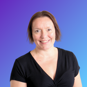 Solum henkilöstöjohtaja Katriina Rantanen