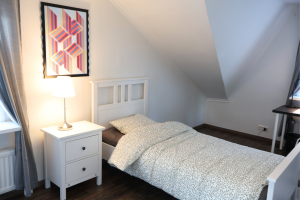 Solum Nuorisokoti Lehmus Hämeenlinna