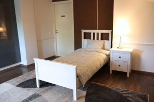 Solum Nuorisokoti Lehmus Hämeenlinna