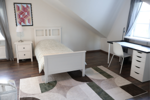 Solum Nuorisokoti Lehmus Hämeenlinna