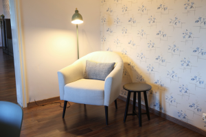 Solum Nuorisokoti Lehmus Hämeenlinna