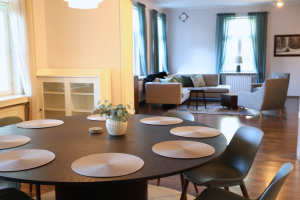 Solum Nuorisokoti Lehmus Hämeenlinna