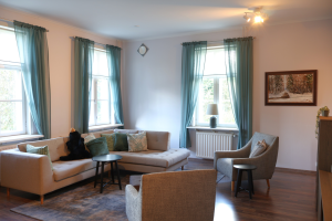 Solum Nuorisokoti Lehmus Hämeenlinna