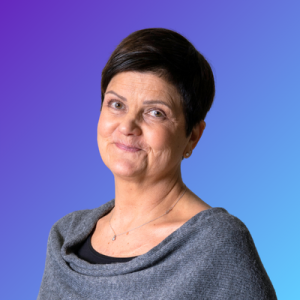 Solum taloushallinnon asiantuntija Katja Jääskeläinen