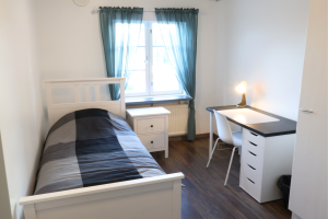 Solum Nuorisokoti Lehmus Hämeenlinna