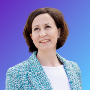 Solum Liiketoimintajohtaja Christina Varsamäki Solum Liiketoimintajohtaja Christina Varsamäki