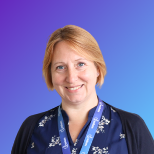 Solum Yhtiöt talous- ja tietohallintojohtaja Klea Laos