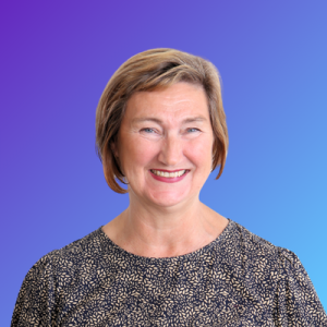 Solum Yhtiöt toimitusjohtaja Leena Piipari