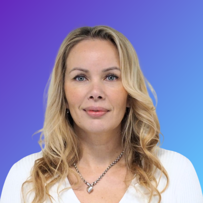 Solum Palvelujohtaja Päivi Antila