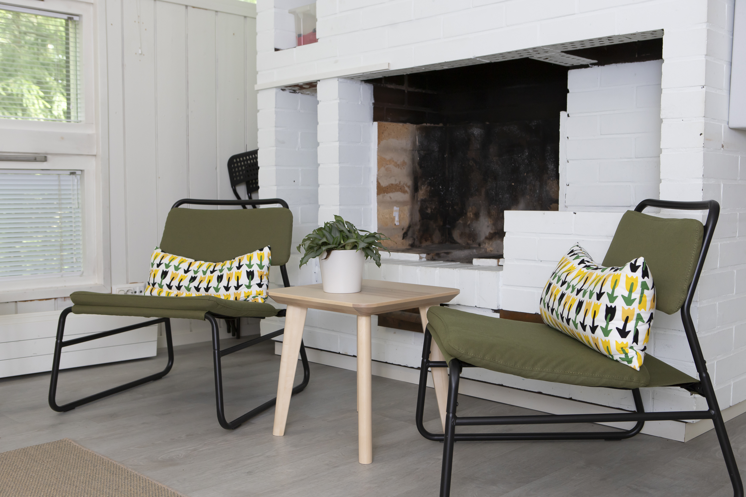 Solum Nuorisokoti Tohloppi Tampere