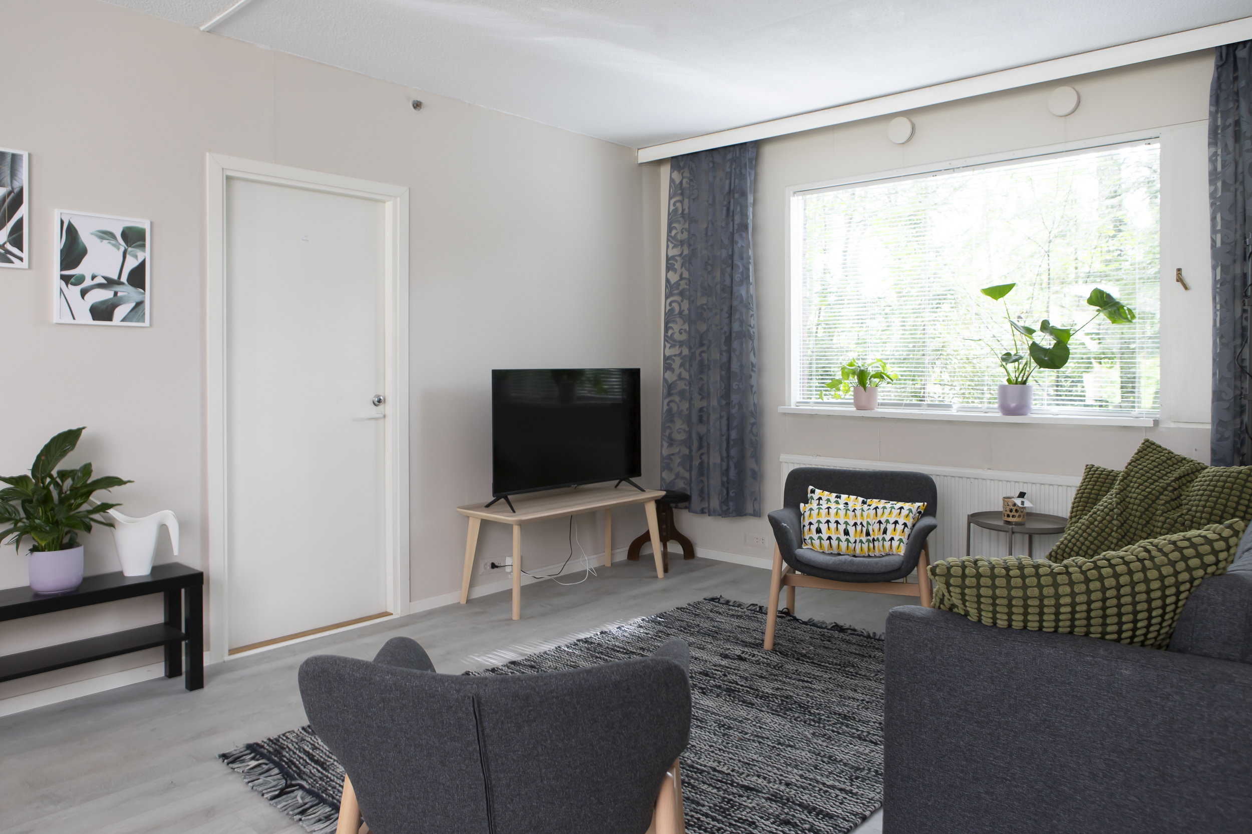 Solum Nuorisokoti Tohloppi Tampere