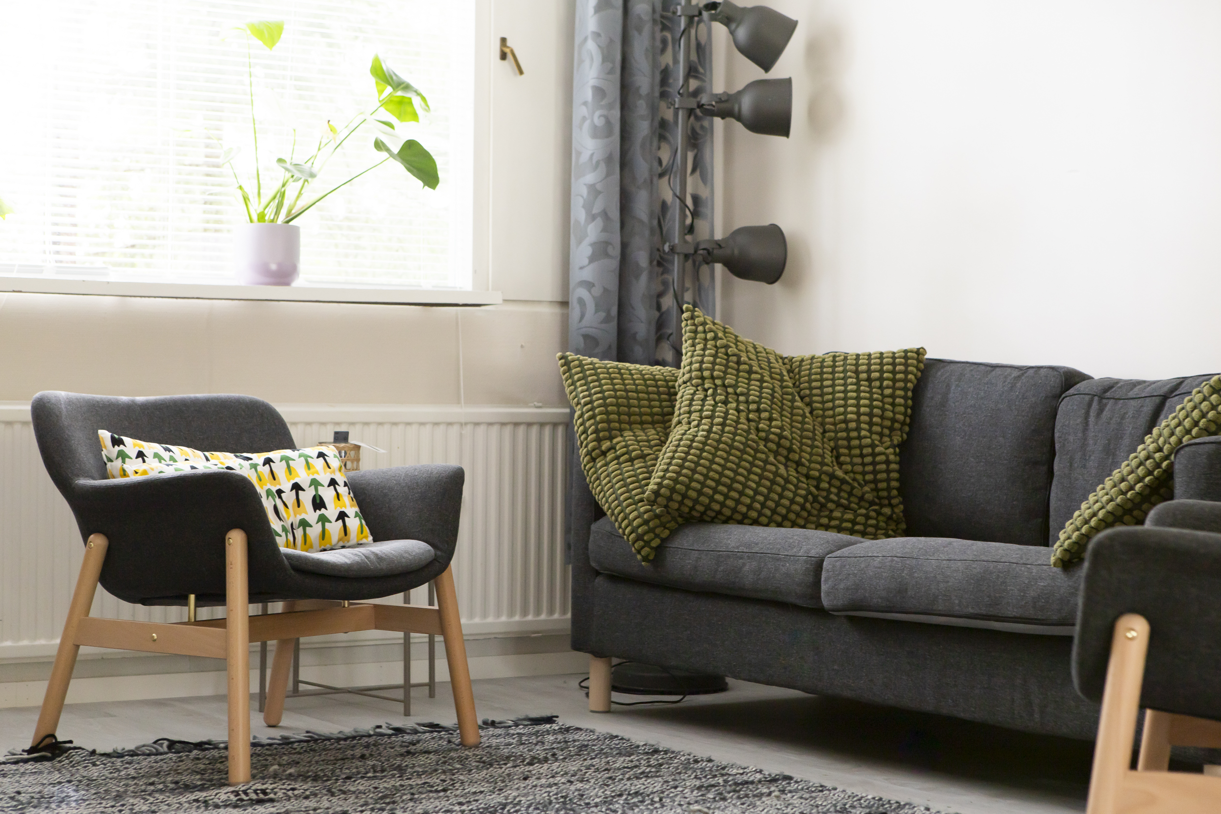 Solum Nuorisokoti Tohloppi Tampere