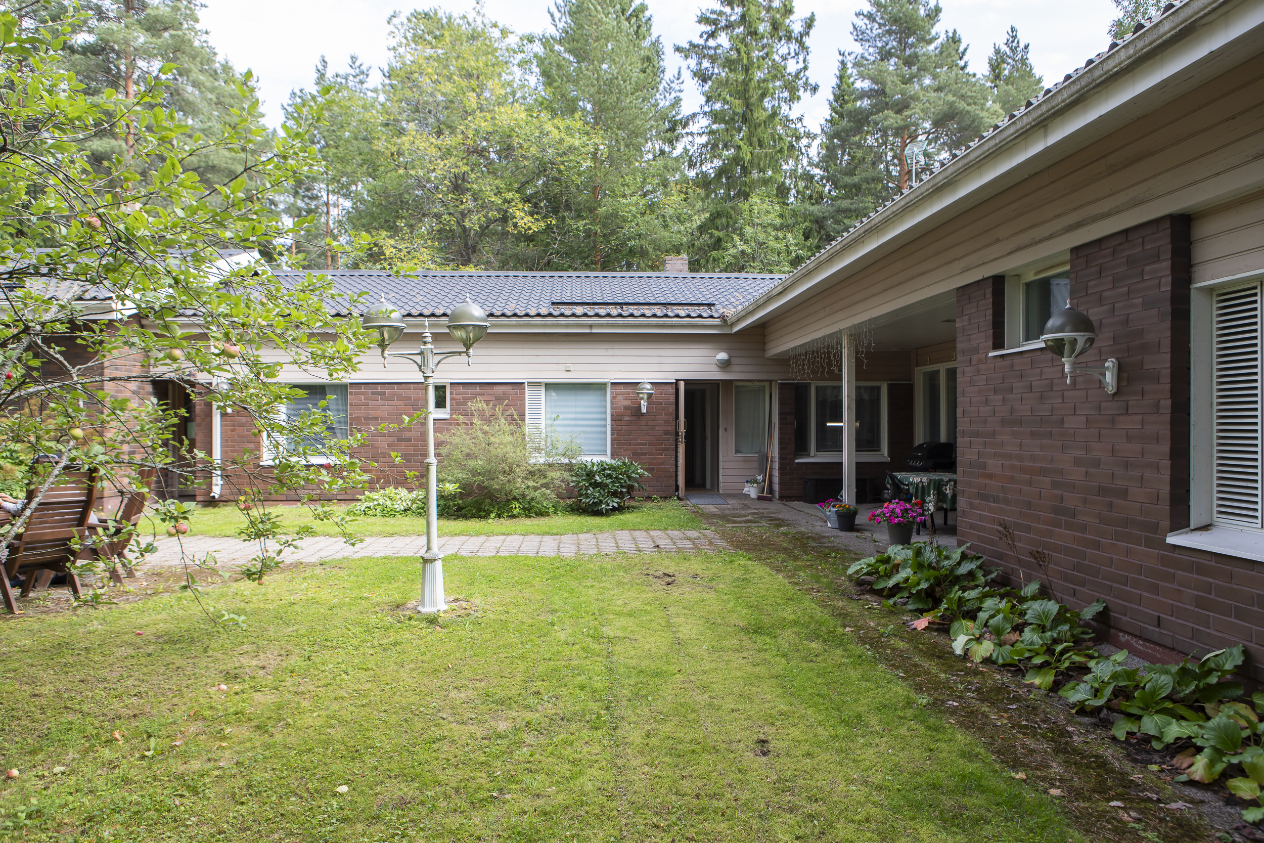 Solum Nuorisokoti Tohloppi Tampere