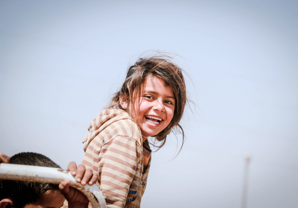 Solum lapsen oikeuksien päivä 2025