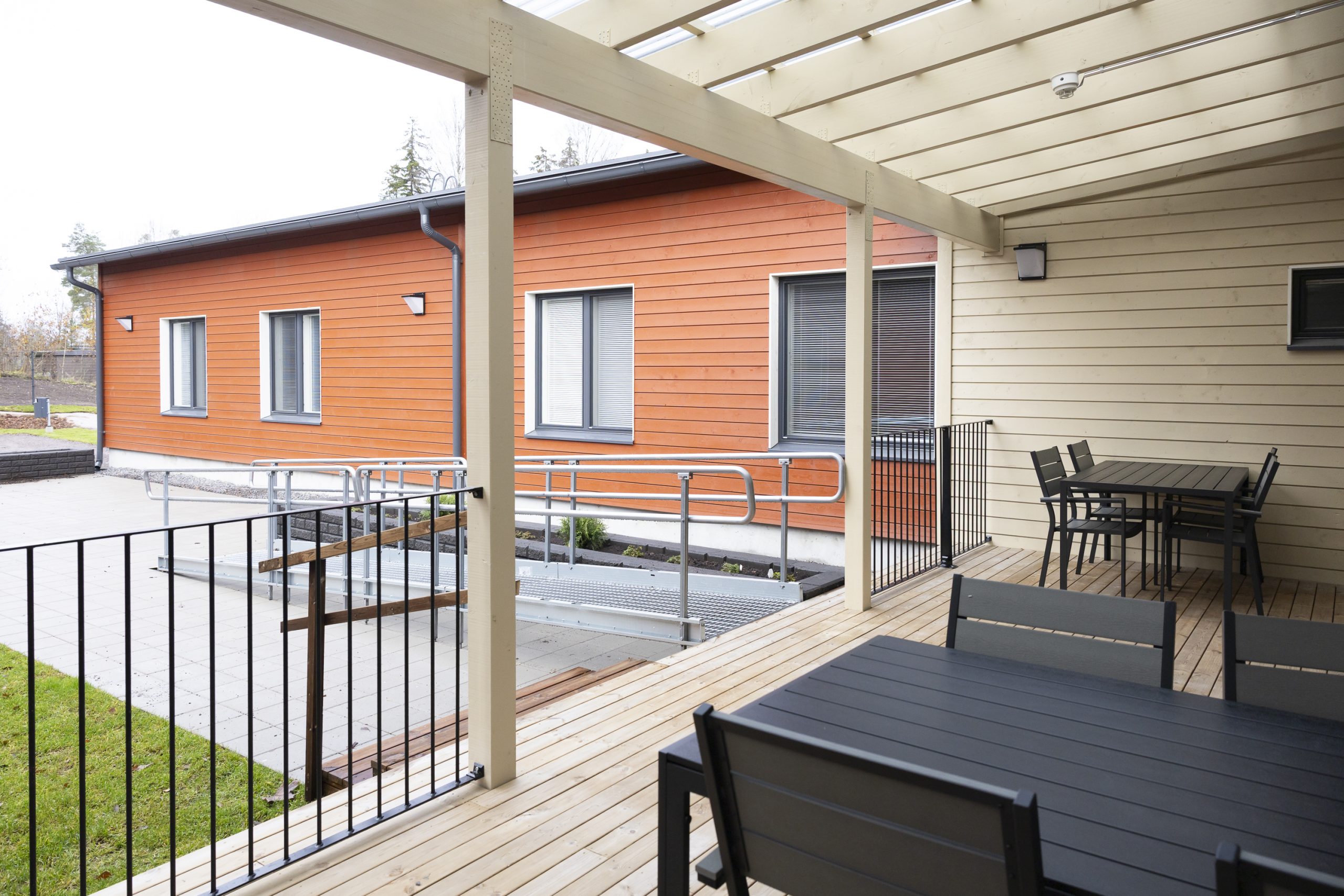 Solum Puistokoti Espoo