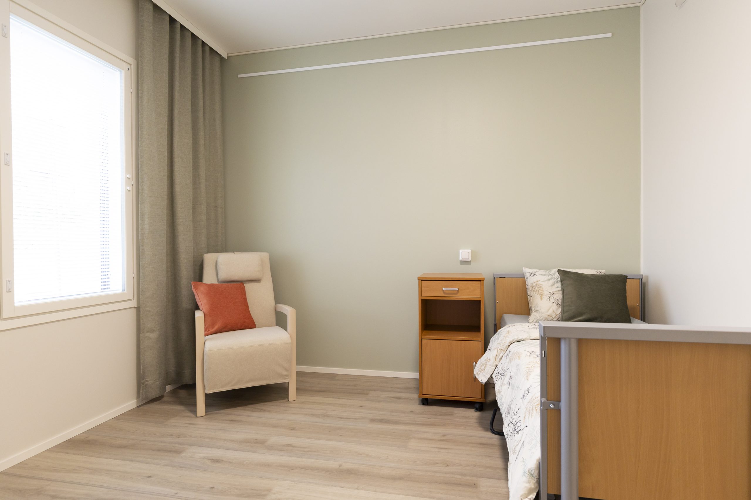 Solum Puistokoti Espoo