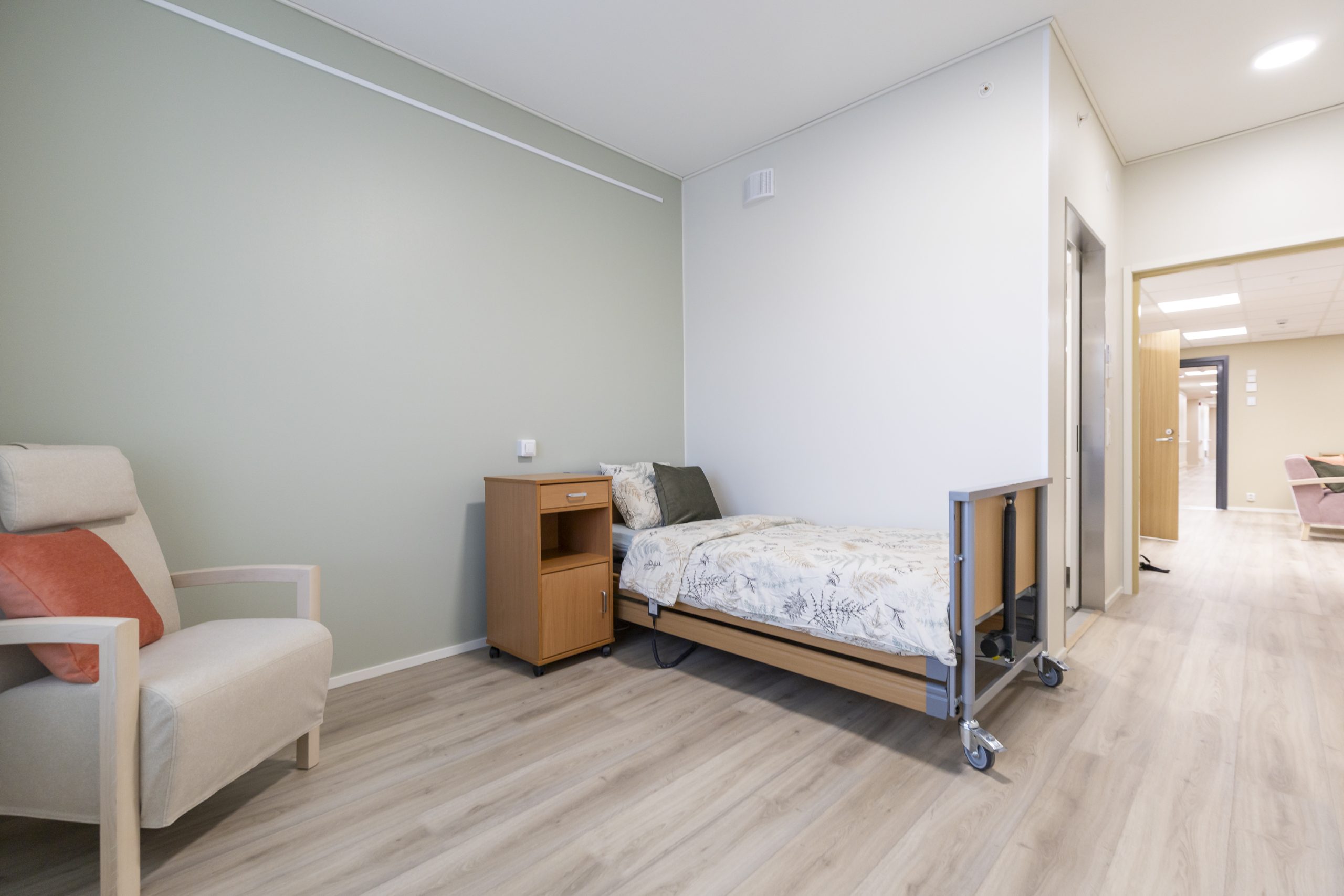 Solum Puistokoti Espoo