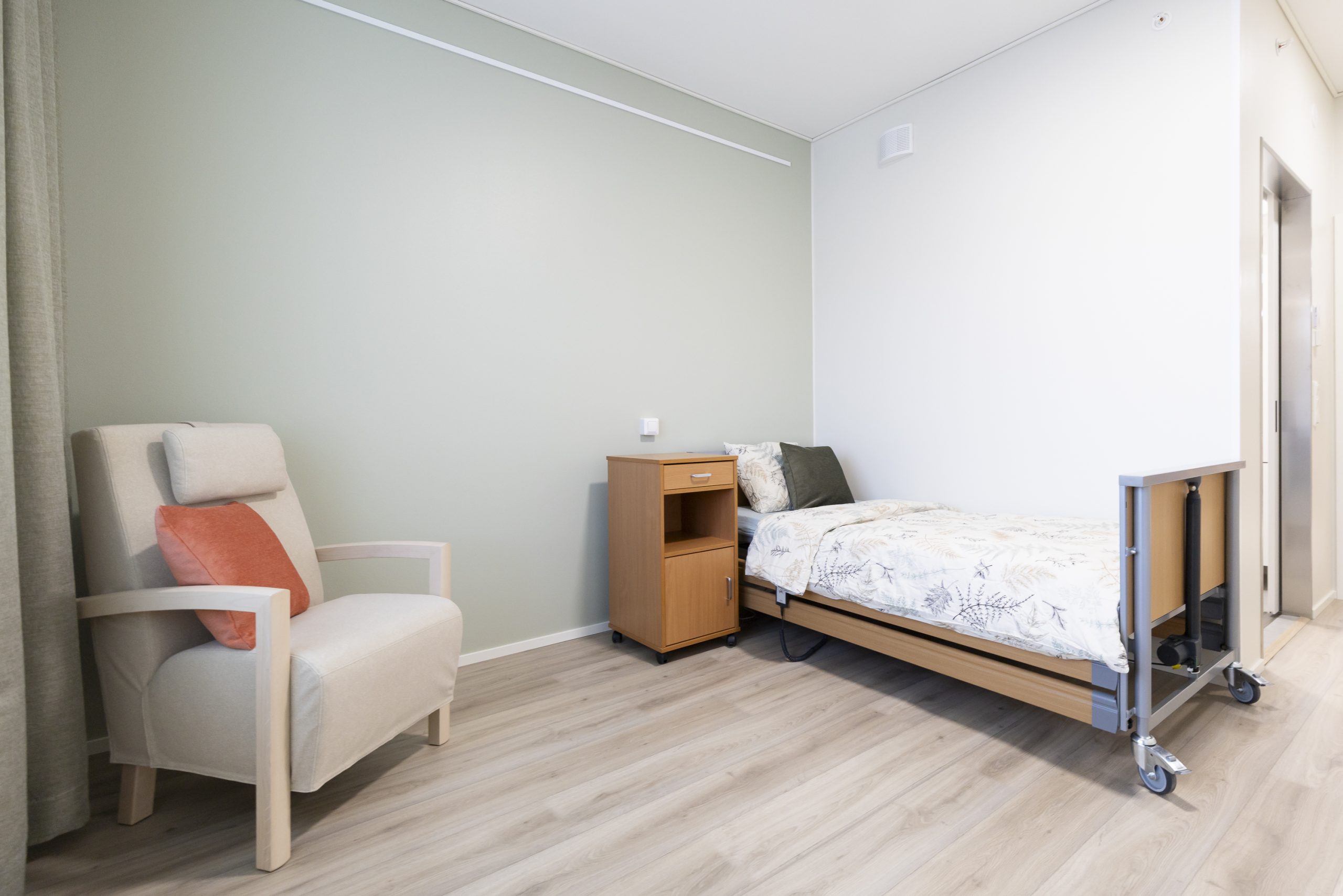 Solum Puistokoti Espoo