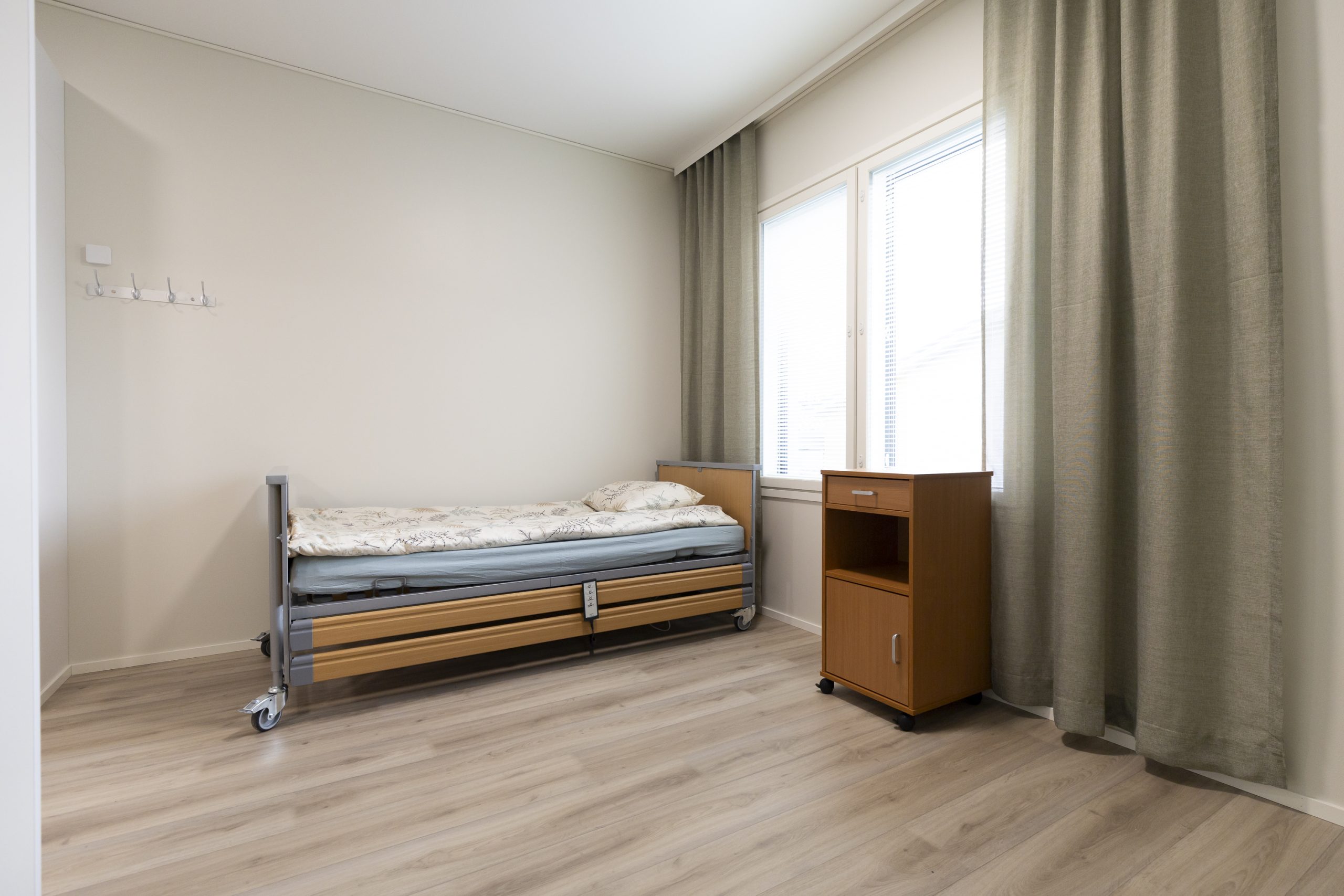 Solum Puistokoti Espoo Solum Puistokoti Espoo