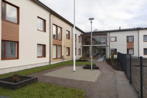 Solum Toukolakoti Nurmijärvi