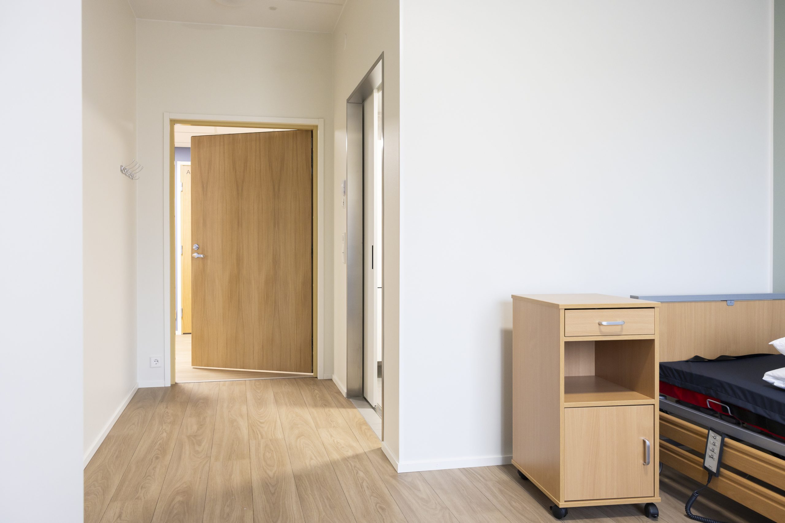 Solum Toukolakoti Nurmijärvi