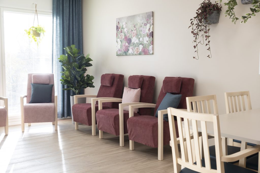 Solum Toukolakoti Nurmijärvi