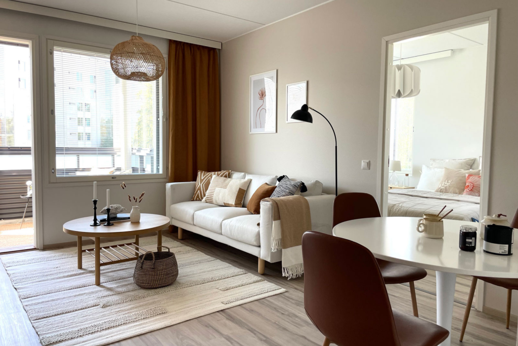 Solum Pihlajiston Sointu visualisointi